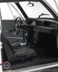 1:18 1974 BMW 2002 Turbo