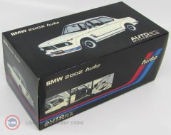1:18 1974 BMW 2002 Turbo