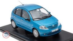 1:24 2002 Citroen C3 Exclusıve