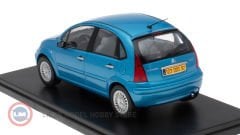1:24 2002 Citroen C3 Exclusıve
