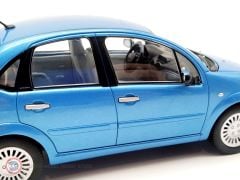 1:24 2002 Citroen C3 Exclusıve