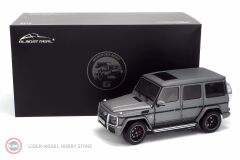 KUSURLU 1:18 2017 Mercedes Benz AMG G65 V8 Biturbo