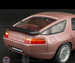 1:18 GT Spirit 1980 Porsche 928 S Pink