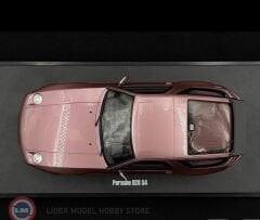 1:18 GT Spirit 1980 Porsche 928 S Pink