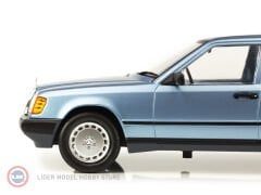 1:18 1984 Mercedes Benz E Class 300E W124