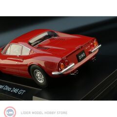 1:18 MCG 1969 Ferrari Dino 246 GT