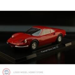 1:18 MCG 1969 Ferrari Dino 246 GT