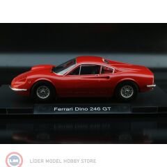 1:18 MCG 1969 Ferrari Dino 246 GT