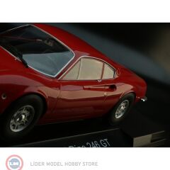 1:18 MCG 1969 Ferrari Dino 246 GT