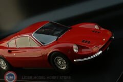 1:18 MCG 1969 Ferrari Dino 246 GT