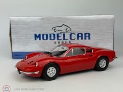 1:18 MCG 1969 Ferrari Dino 246 GT