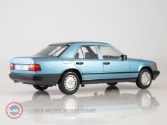 1:18 1984 Mercedes Benz E Class 300E W124