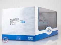 1:18 1984 Mercedes Benz E Class 300E W124