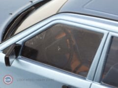 1:18 1984 Mercedes Benz E Class 300E W124
