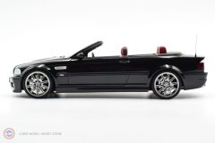 1:18 2004 BMW E46 Convertible M3