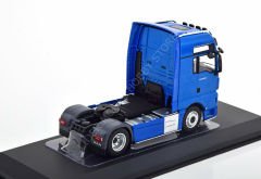 1:43 2018 Man TGX XXL D38