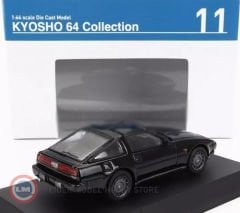 1:64 2008 Nissan FAIRLADY Z COUPE