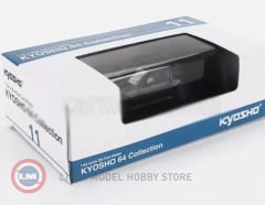 1:64 2008 Nissan FAIRLADY Z COUPE