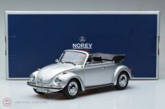 1:18 1973 Volkswagen Beetle 1303 Cabriolet