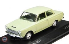 1:43 1962 Ford CORTINA MKI