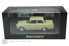 1:43 1962 Ford CORTINA MKI