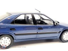 1:24 1993 Citroen Xantıa