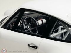 1:18 GT Spirit 2024 Porsche 911 Strosek GIGA White
