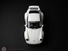1:18 GT Spirit 2024 Porsche 911 Strosek GIGA White
