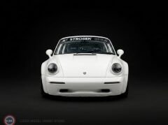 1:18 GT Spirit 2024 Porsche 911 Strosek GIGA White