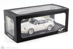 1:18 GT Spirit 2024 Porsche 911 Strosek GIGA White
