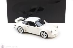 1:18 GT Spirit 2024 Porsche 911 Strosek GIGA White