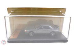 1:43 Nissan Skyline GT-R R32 (BNR32) 1989