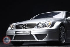 1:18 2004 Mercedes Benz C209 Coupe CLK DTM