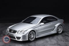1:18 2004 Mercedes Benz C209 Coupe CLK DTM