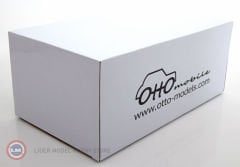 1:18 2004 Mercedes Benz C209 Coupe CLK DTM