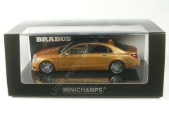 1:43 2016 BRABUS 900 - Mercedes Benz Maybach S600