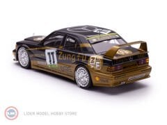 1:18 1991 Mercedes Benz 190E 2.5-16 Evo 2 W201 Macau Guia Race Kurt Thijm