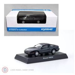 1:64 1990 Nissan 180SX COUPE