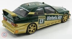 1:18 1992 Mercedes Benz 190E 2.5 16V Evo 2 Team Zakspeed R. Ash