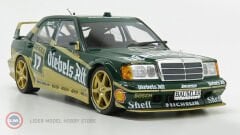 1:18 1992 Mercedes Benz 190E 2.5 16V Evo 2 Team Zakspeed R. Ash