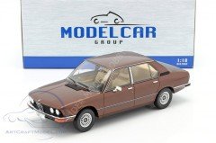 1:18  1973 BMW 5er (E12)