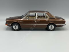 1:18  1973 BMW 5er (E12)