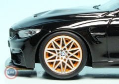 1:43 2016 BMW M4 GTS