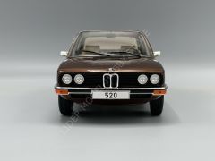 1:18  1973 BMW 5er (E12)