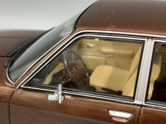 1:18  1973 BMW 5er (E12)