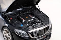 1:18 2018 Mercedes Benz Brabus 900 Maybach S class