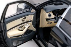 1:18 2018 Mercedes Benz Brabus 900 Maybach S class