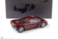 1:18 GT Spirit 1992 Mclaren F1 Red