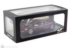 1:18 GT Spirit 1992 Mclaren F1 Red