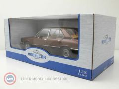 1:18  1973 BMW 5er (E12)